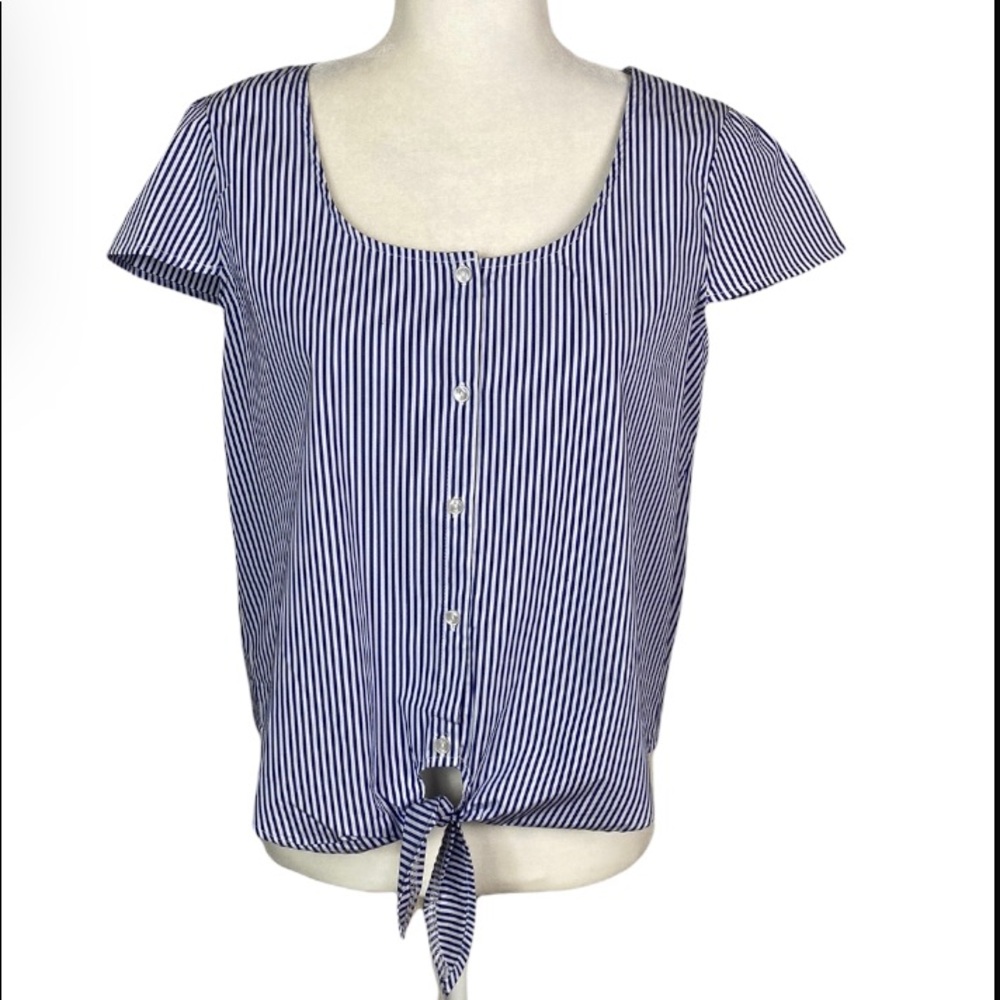 PINK ROSE TOP NWT